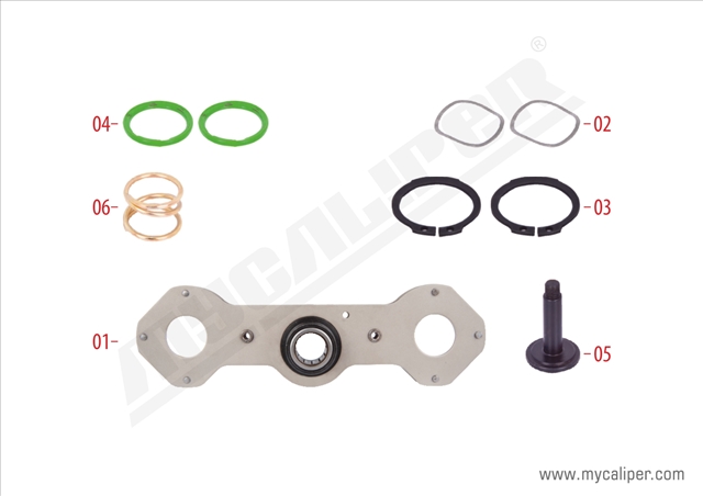 Imagine pentru produsul „SET REPARATIE MECANISM REGLARE DR MYCALIPER     PROMO LIMITAT FD NBB"