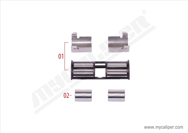 Imagine pentru produsul „KIT REPARATIE RULMENTI MY CALIPER"