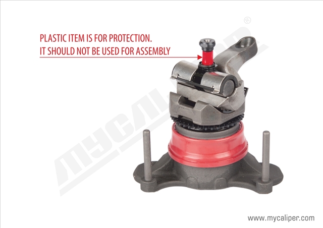 Imagine pentru produsul „SET REPARATIE MY CALIPER"