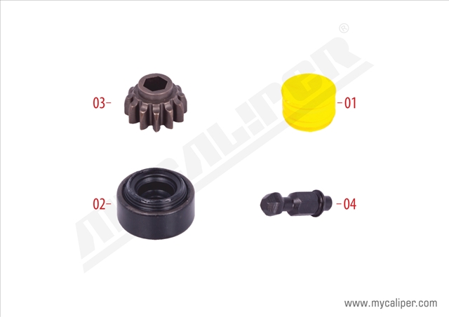 Imagine pentru produsul „SET REPARATIE MY CALIPER"