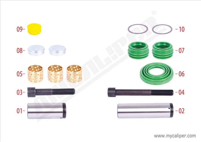 Imagine pentru produsul „SET REPARATIE MY CALIPER"