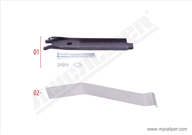 Imagine pentru produsul „SET REPARATIE MY CALIPER"