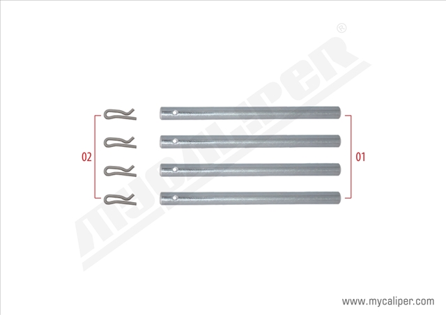 Imagine pentru produsul „SET REPARATIE MY CALIPER"