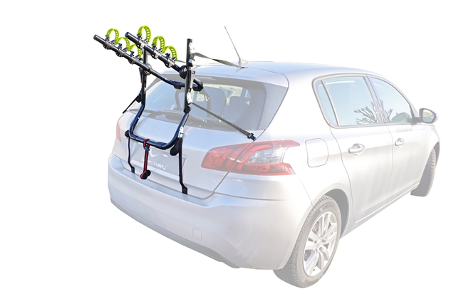 Imagine pentru produsul „SFNBB SUPORT TRANSPORT 3 BICICLETE PE HAYON GREEN VALLEY"