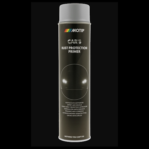 Imagine pentru produsul „SPRAY GRUND GRI 600ML DUPLI-COLOR"