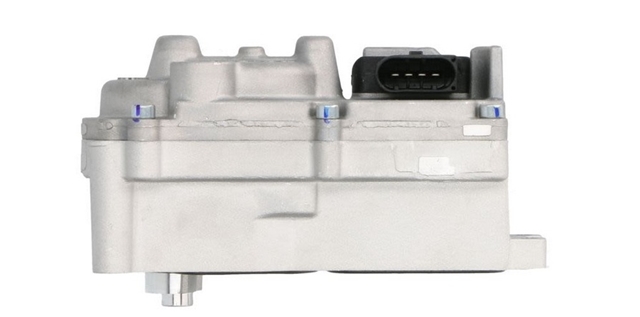 SUPAPA CONTROL TURBO HOLSET