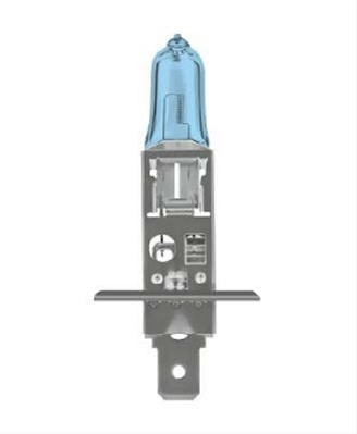 SET 2 BECURI 12V H1 BLUE LIGHT NEOLUX LSNBB