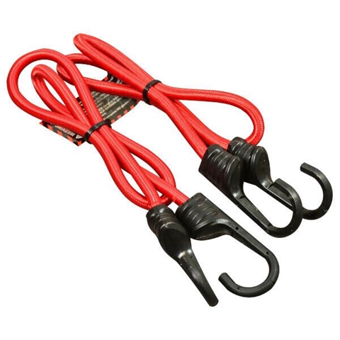 SET 2 CORZI ELASTICE CU CARLIGE 29KG 80CMX8MM QUICK LOADER