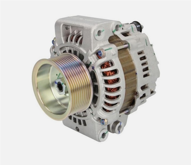 Imagine pentru produsul „ALTERNATOR MITSHUBISHI"