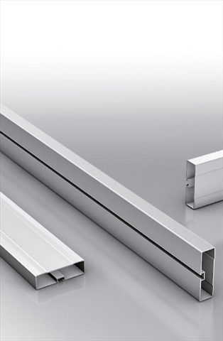 Imagine pentru produsul „BARA PARABICICLISTI 3250X100X30MM LAGO"