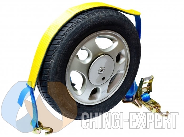 Imagine pentru produsul „CHINGA PLATFORMA,ANCORARE IN 3 PUNCTE,LC1500-STF330 DAN,LUNGIME 2.80M,LATIME 35MM"