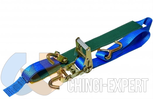 CHINGA PLATFORMA,ANCORARE IN 3 PUNCTE,LC1500-STF330 DAN,LUNGIME 2.80M,LATIME 35MM