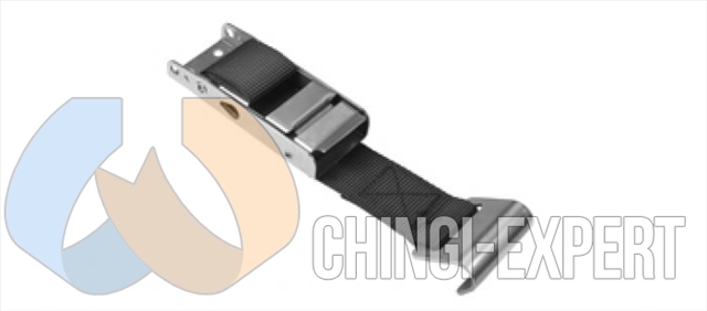 Imagine pentru produsul „CHINGA TENSIONARE PRELATA COMPLETA NEAGRA 0M600"