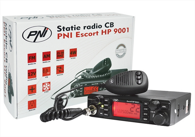 Imagine pentru produsul „STATIE EMISIE RECEPTIE DIGITALA 12V/24V PNI"