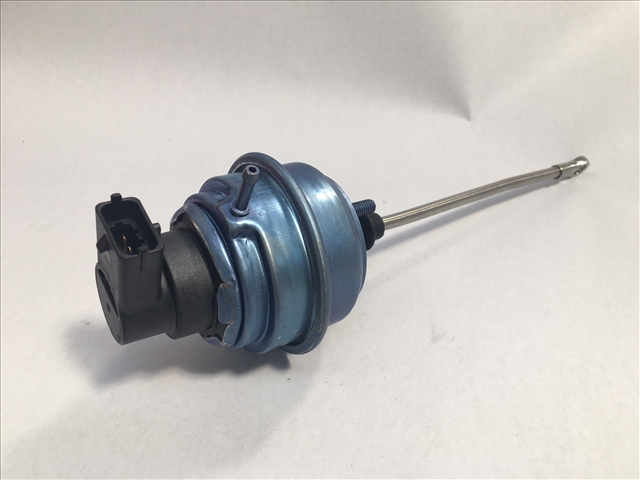 Imagine pentru produsul „_ELECTROPNEUMATIC ACTUATOR [786137, 	786137]"