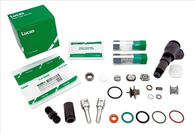 Imagine pentru produsul „CLIP_INJECTORS TYPE SIEMENS-VDO COMMON RAIL K9K_LUCAS"