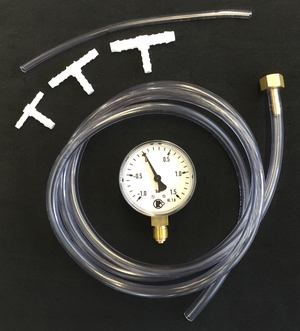 SET DIAGNOZA TURBO - BTS - CSNBB
