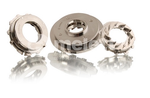 NOZZLE RING ASSEMBLY GTB2260VK (TURBO 758351-0003/5/9)