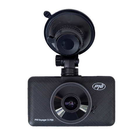 Imagine pentru produsul „DASH CAMERA-CAMERA VIDEO AUTO ULTRA HD SI DISPLAY LCD 3 PNI"