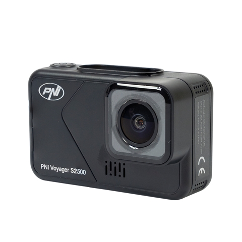 Imagine pentru produsul „DASH CAM-CAMERA VIDEO AUTO ULTRA HD SI DISPLAY LCD 2 PNI"
