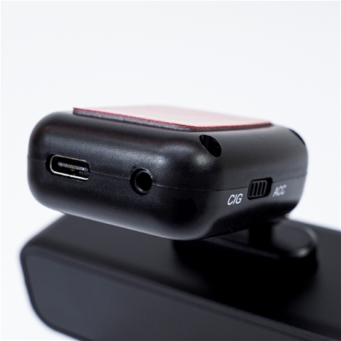 Imagine pentru produsul „DASH CAM-CAMERA VIDEO AUTO ULTRA HD FARA DISPLAY PNI"
