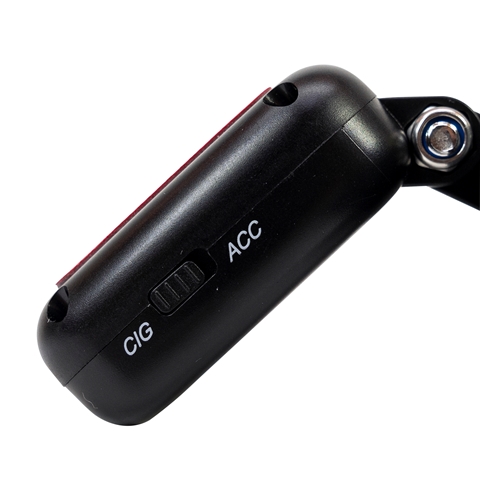 DASH CAM-CAMERA VIDEO AUTO ULTRA HD FARA DISPLAY PNI