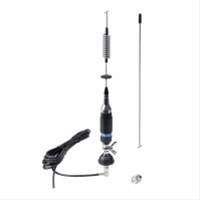 Imagine pentru produsul „ANTENA CB S75CAB CU FLUTURE CABLU 4 M SI MUFA PNI"