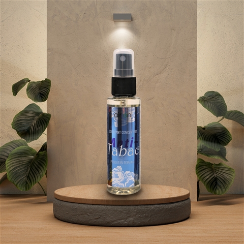 Imagine pentru produsul „ODORIZANT AUTO SPRAY 50ML ANTI TABAC AIR ON"