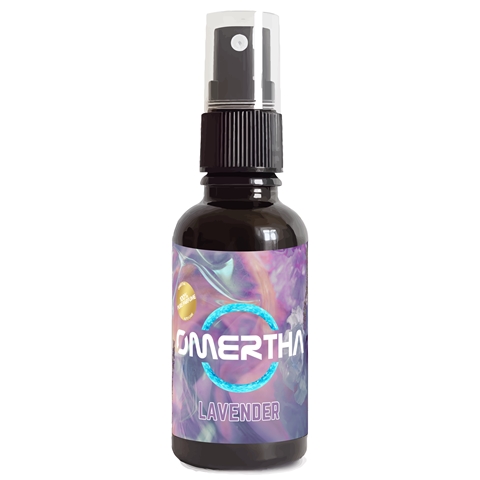 Imagine pentru produsul „ODORIZANT AUTO SPRAY 30ML LAVANDA OMERTHA"