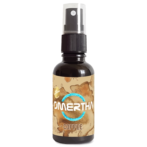 Imagine pentru produsul „ODORIZANT AUTO SPRAY 30ML CAFEA OMERTHA"