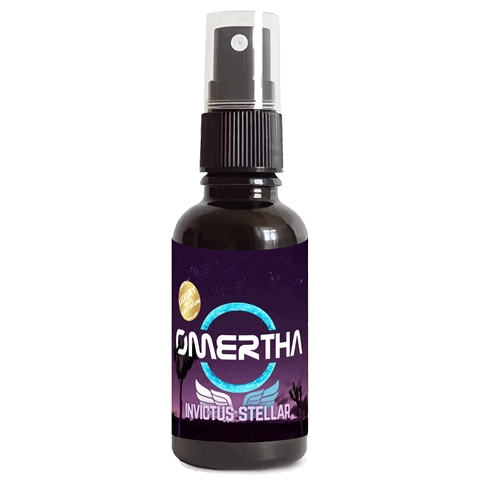 Imagine pentru produsul „ODORIZANT AUTO SPRAY 30ML INVICTUS STELLAR OMERTHA"