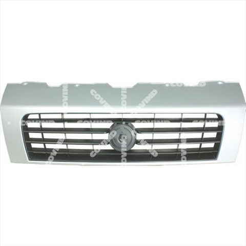 Imagine pentru produsul „RADIATOR GRILLE DUCATO 2006"