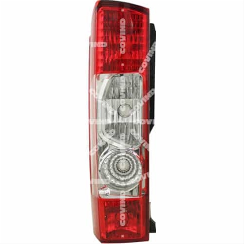 Imagine pentru produsul „REAR LAMP LH  W/O BULB HOLDER DUCATO/JUMPER/BOXER (2006>2013)"