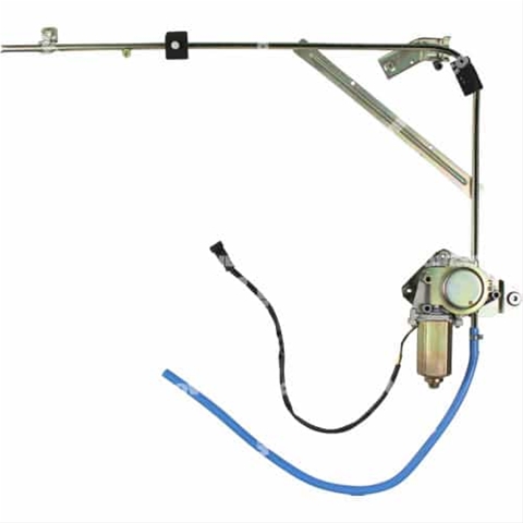 Imagine pentru produsul „ELECTRIC WINDOW LIFTER LH S.EURO"