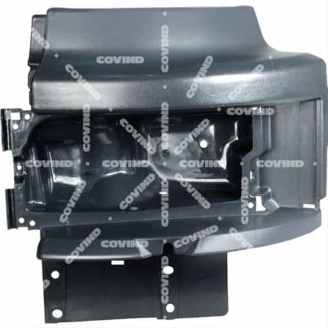 Imagine pentru produsul „HEAD LAMP RIM ST 94-144-COVIND-A.M."