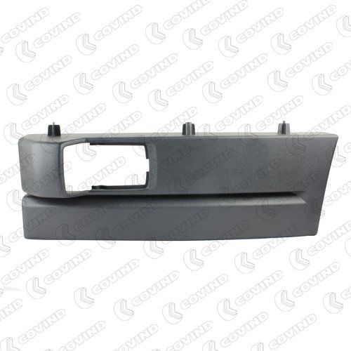 Imagine pentru produsul „FOOTBOARD WALL COVER ST R 2010-COVIND-A.M."