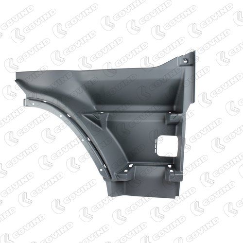 FATA MUDGUARD DR FH 2ªS.-COVIND-A.M.
