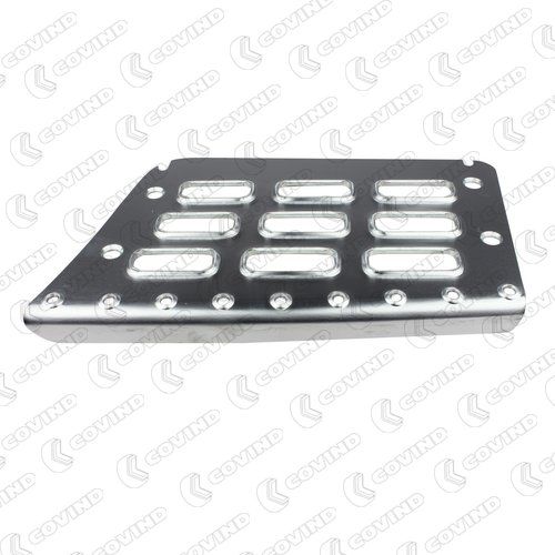 Imagine pentru produsul „SCARA PLATE DR FH 2ªS.-COVIND-A.M."