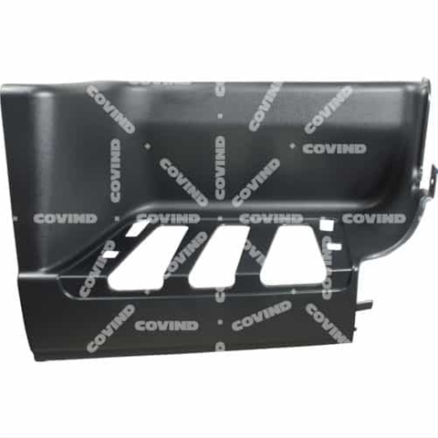 SCARA DR FH 2ªS.-COVIND-A.M.