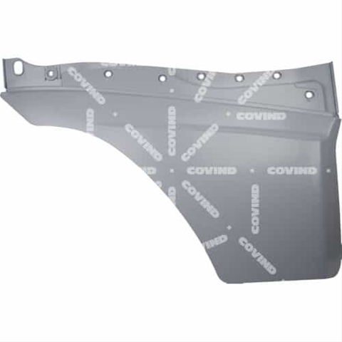 Imagine pentru produsul „DOOR EXTENSION DR FH 2S.-COVIND-A.M."