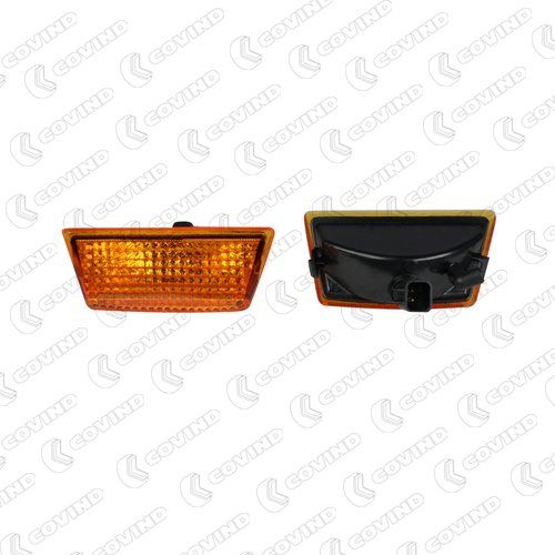 SIDE BLINKING LAMP DR FH 2ªS.-COVIND-A.M.