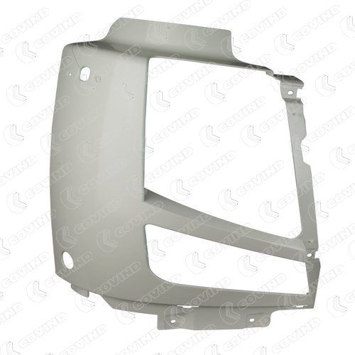 HEAD LIGHT COVER DR FH 3ªS.-COVINND-A.M.
