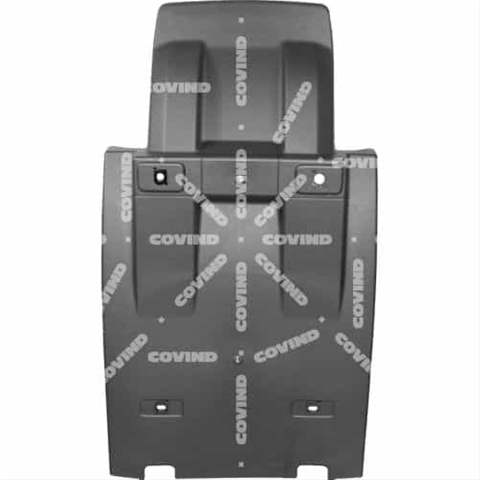 FRONT MUD PROTECTION RH/LH FH13 TERZA SERIE 2008