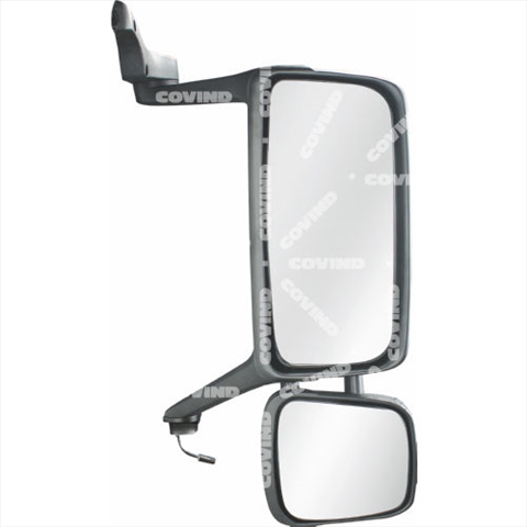 Imagine pentru produsul „COMPLETE MIRROR RH ELECTRIC  HEATED  W/ WIDE ANGLE MIRROR FH 3¿S."