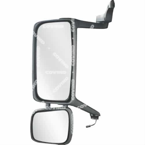 Imagine pentru produsul „COMPLETE MIRROR LH ELECTRIC  HEATED  W/ WIDE ANGLE MIRROR FH 3¿S."