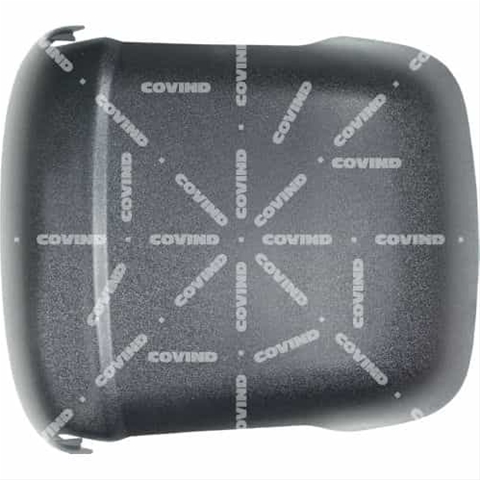 AUX. MIRROR COVER RH FH 3ª SERIE / FM 3ª SERIE