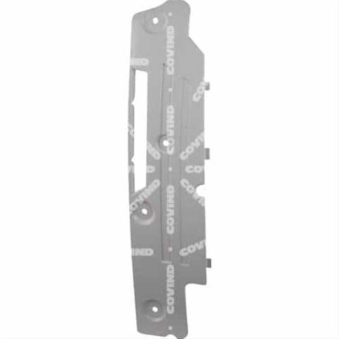 CORNER END PIECE LIGHT ST FH 3S.-COVIND-A.M.