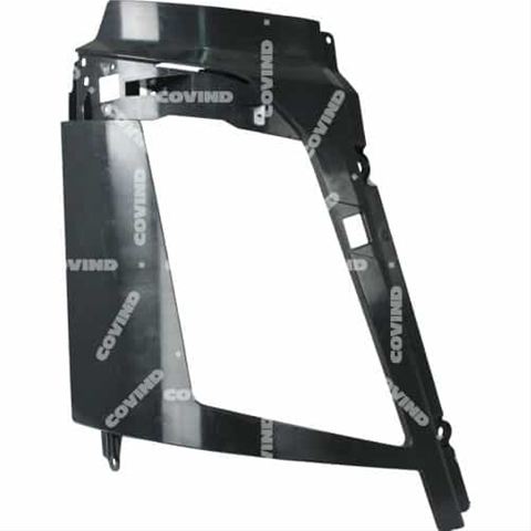 HEAD LAMP SEAT DR FH EURO 6-COVIND-A.M.