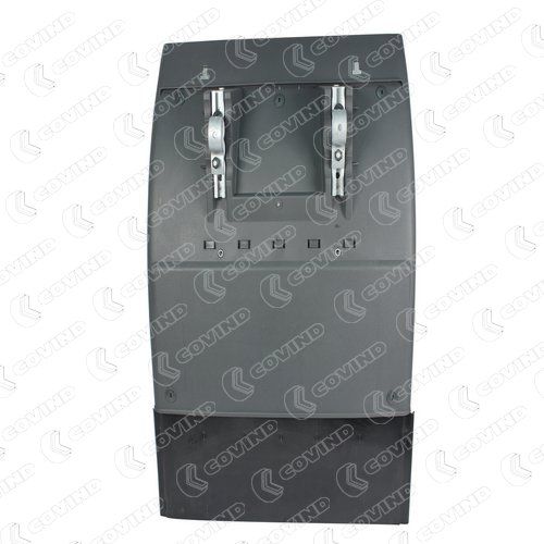 Imagine pentru produsul „REAR HALF MUDGUARD DR/ST STRALIS UNIF.-COVIND-A.M."