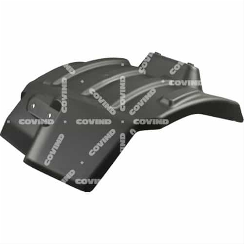 Imagine pentru produsul „FRONT MUDGUARD PROTECTION RH - INTERNAL, UPPER AD STRALIS T.T. / AS STRALIS T.T. - COVIND"